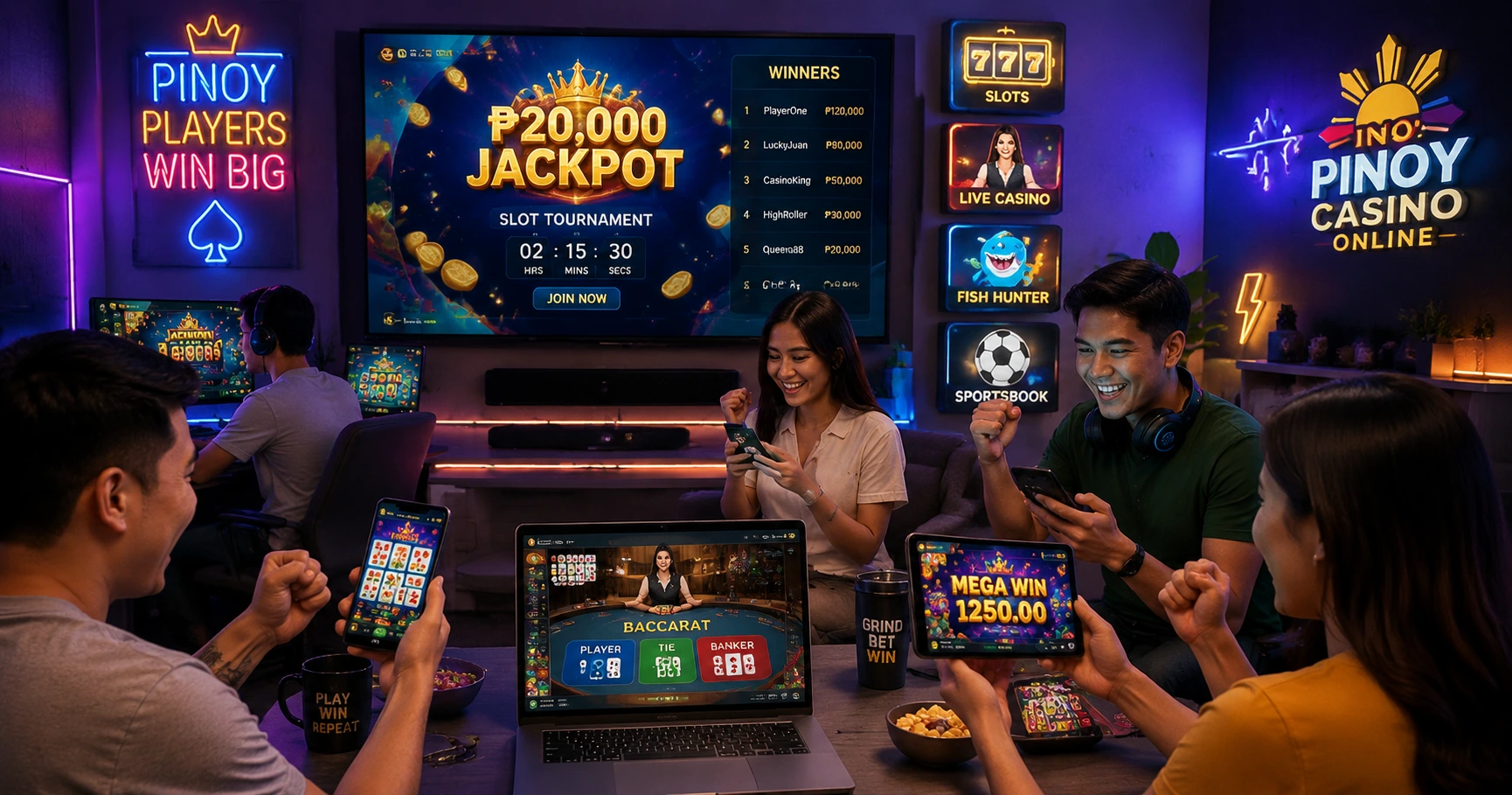 An In-Depth Look at ph11.vip and Its Impact on Filipino Gaming - image 1
