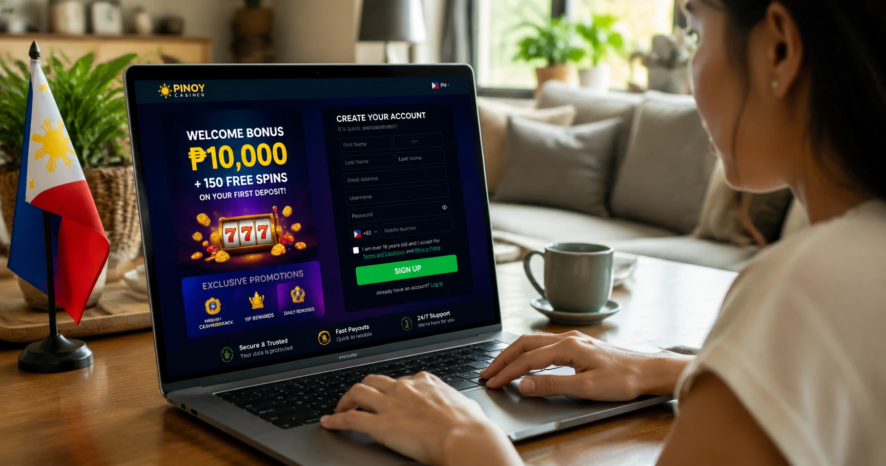 Maximize Your Gaming Experience with Jili Free Sign Up Bonus and Exclusive Promotions in the Philippines - image 2 Maximize Your Gaming Experience with Jili Free Sign Up Bonus and Exclusive Promotions in the Philippines - image 2