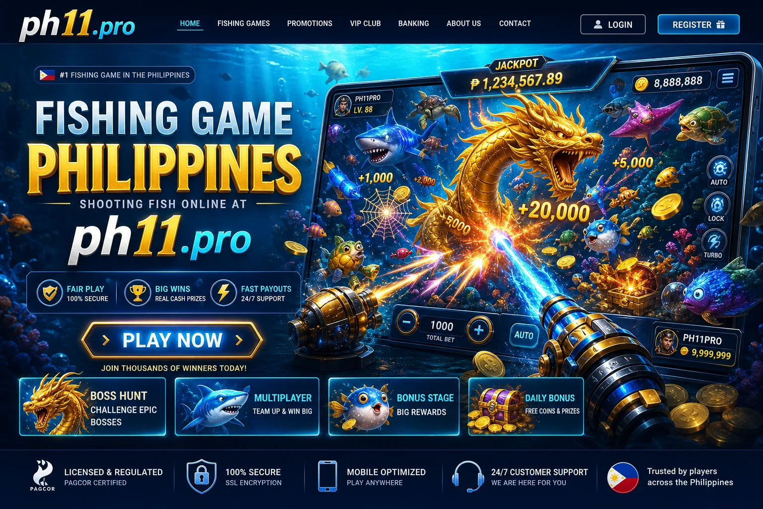 Speed Baccarat A