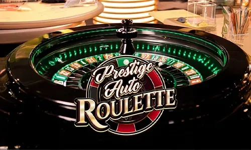 Filipino Live Casino Tables
