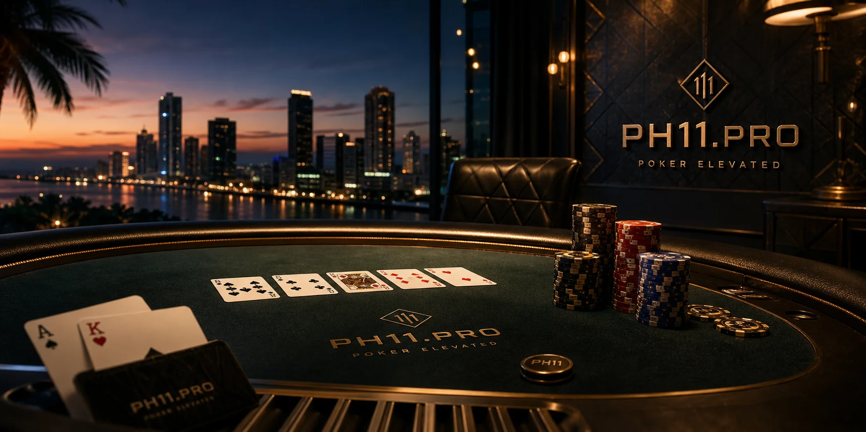 Philippines Online Poker