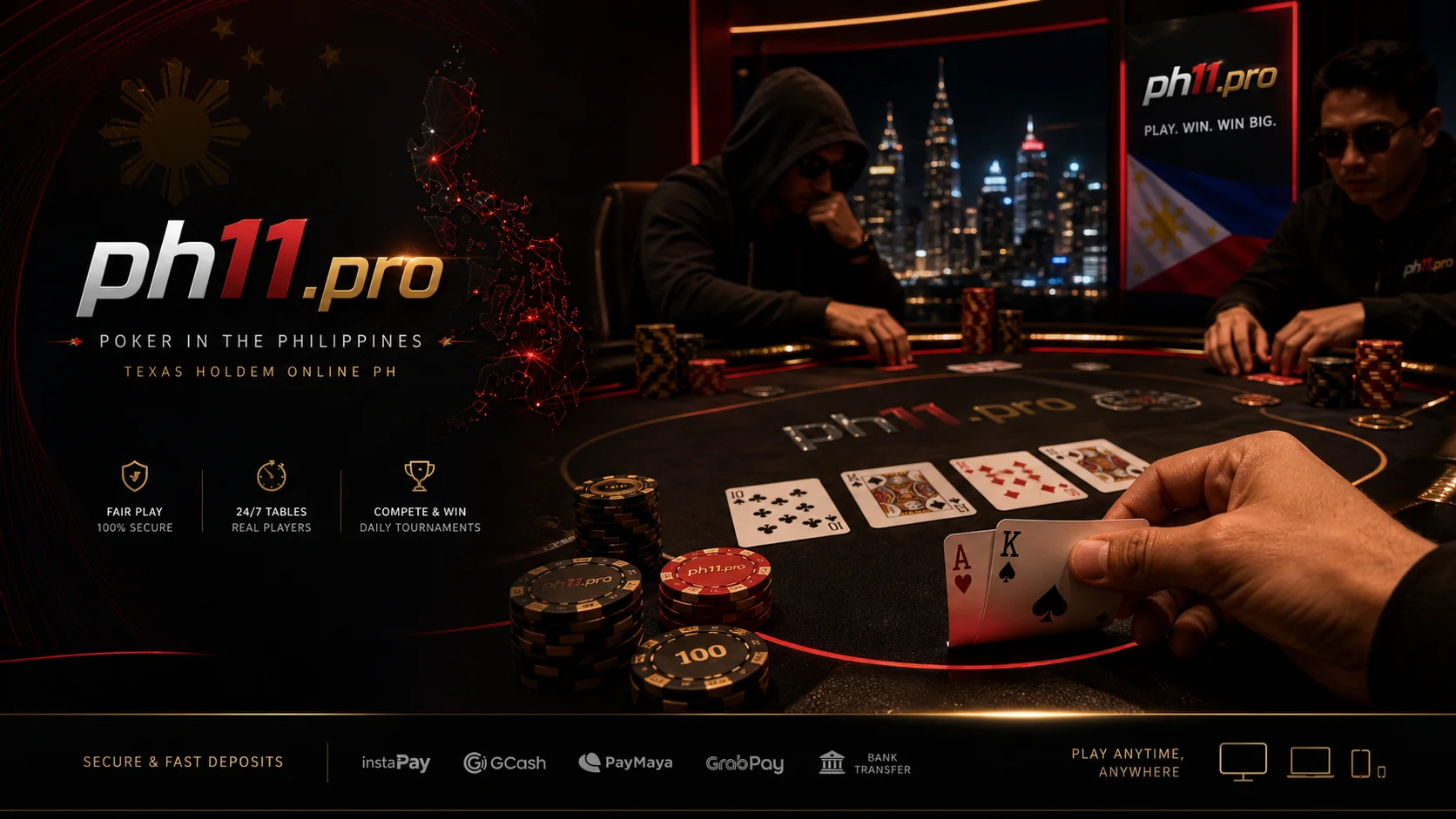 Manila Poker Club