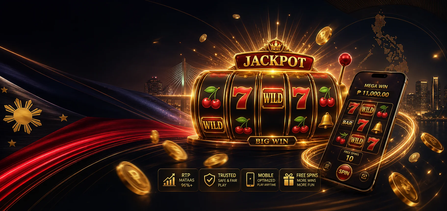 Speed Baccarat A