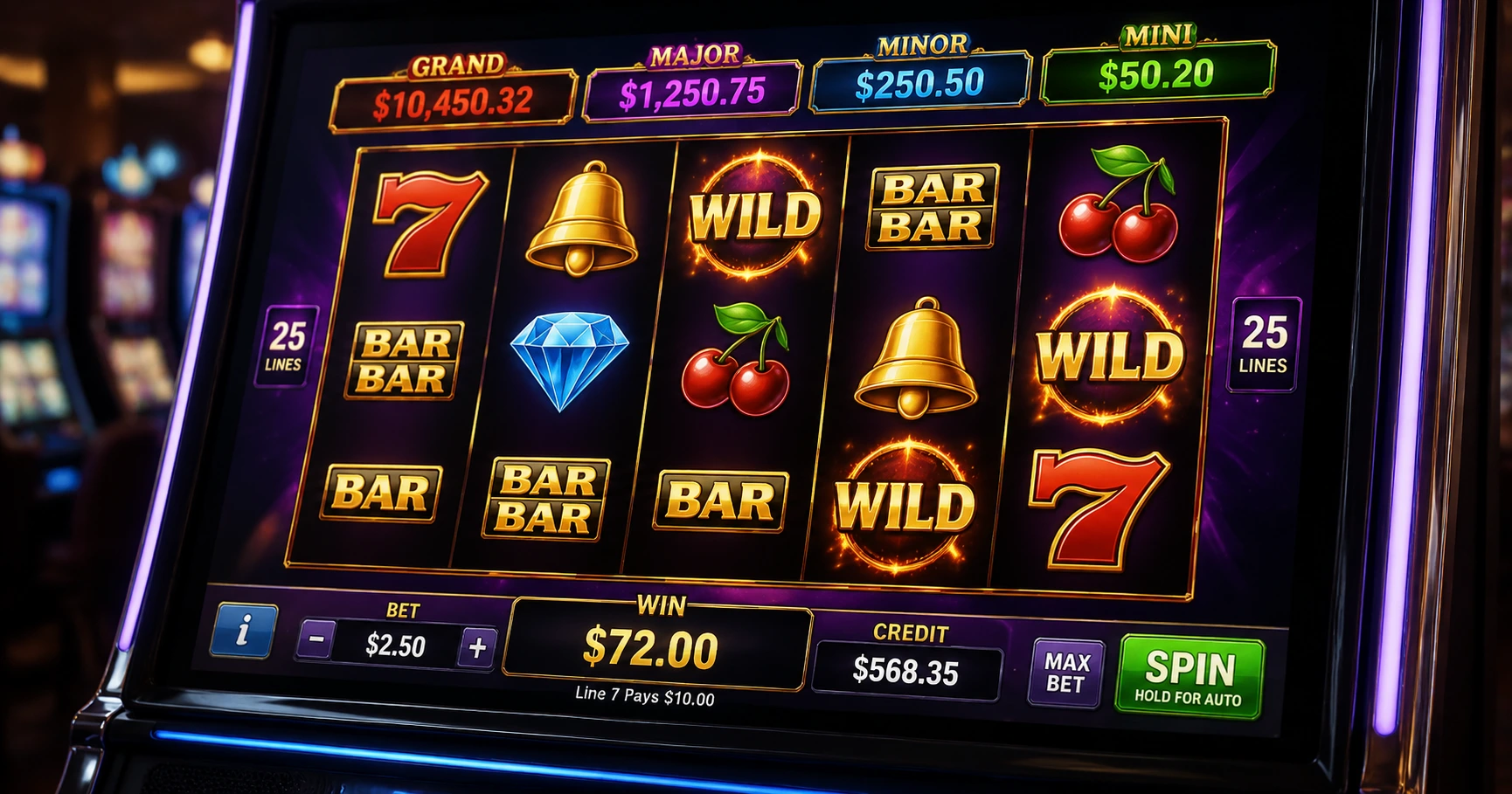 Introduction to jili slot lucky - image 2 Introduction to jili slot lucky - image 2