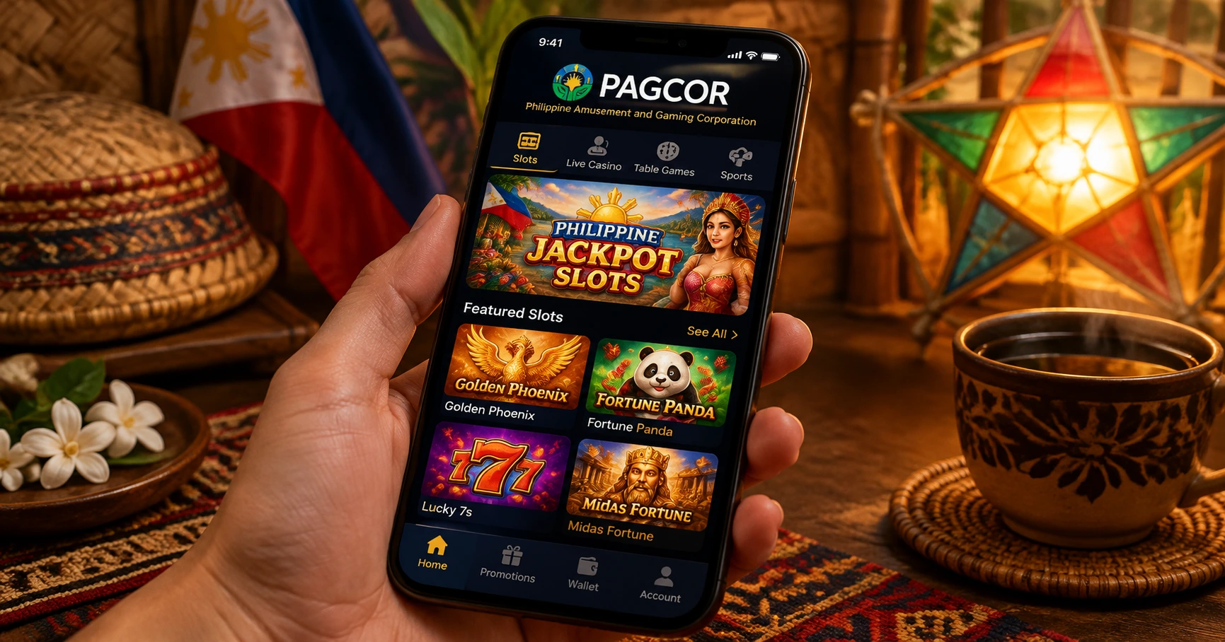 Discover the Excitement of Pisowin Casino in the Philippines - image 2 Discover the Excitement of Pisowin Casino in the Philippines - image 2