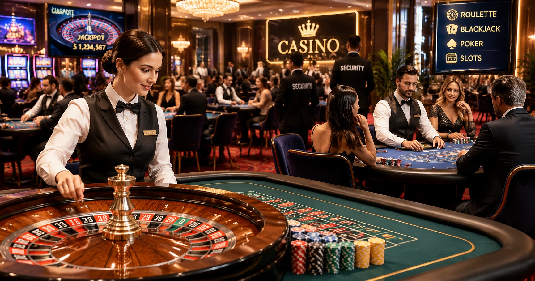 Discover the Thrills of Big Win 777 Pagcor Casino Experience - image 3 Discover the Thrills of Big Win 777 Pagcor Casino Experience - image 3